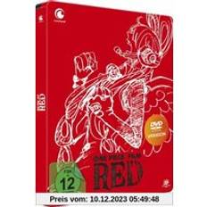 Filme One Piece: Red 14. Film DVD