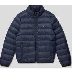 Tommy Hilfiger U Essential Light Dun Jacka - Desert Sky