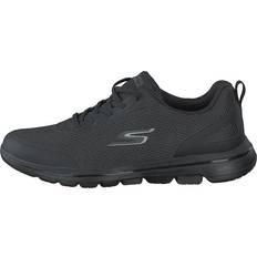 Skechers Womens Go Walk Guardian Bbk