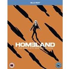 Homeland S7 [2018] Blu-ray