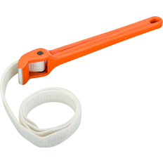 Bahco Svensknøgler Bahco Stroprørtang 8" Plast 375-8 Svensknøgle