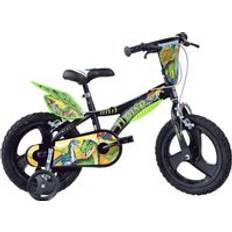 Children Bikes Dino Bikes 16" Kids Bike
