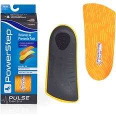 Pulse 3 4 Orthotics Arch Support