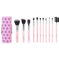 Pink Flamingo Makeup Børstesæt Ref. 0010089