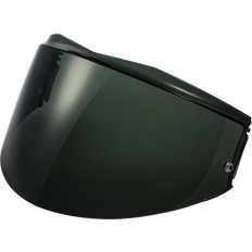 LS2 Guld Motorcykelhjelme LS2 Visir FF399 Dame