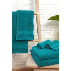 Turquoise Bath Towels Brentfords Luxury X Bath Towel Turquoise