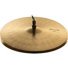 Musikinstrument Sabian Artisan 15 Hats Natural