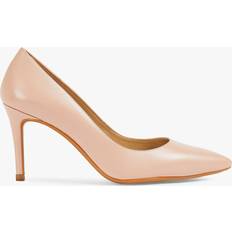 Ted Baker Vrouw Hakken & Pumps Ted Baker Alysse Leather Court Shoes