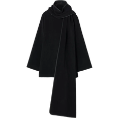 Rodebjer Libra Short Coat Black