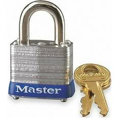 Security Master Lock Keyed 7KA