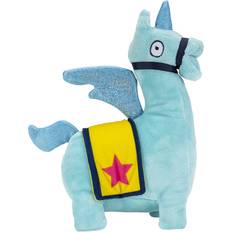 Fortnite Soft Toys Fortnite Fortnite 7" Brite Unicorn Llama Plush