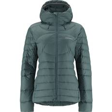 Kari Traa Vinterjakker Kari Traa Sanne Down Jacket - Murk Green