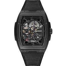 Ingersoll I12307 The Challenger Automatic 42mm Black