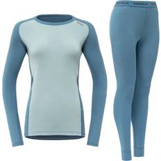 Devold MULTI SPORT MERINO 190 SET WOMAN