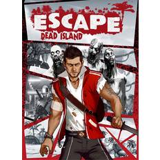 Escape Dead Island Steam Key GLOBAL