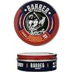 Barber Marmara MARMARA POMADE Hair Wax hårvax medelstort grepp Shine