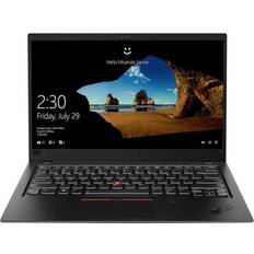 Lenovo ThinkPad x1 Carbon Gen 6 14” 256GB