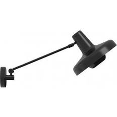 Grupa Products Arigato Wall Light Short Vægarmatur