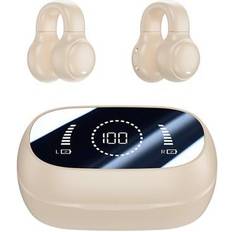 MTP Products M47 Earclip Bone Conduction