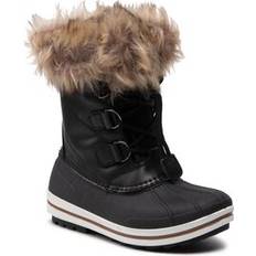 CMP Vinterskor Kids Anthilian Snow Boot Wp 30Q4594 Nero U901 8059342412011 929.00