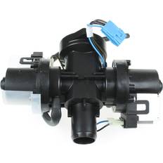 Spares2Go Drain Pump Compatible With Lg Washing Machines