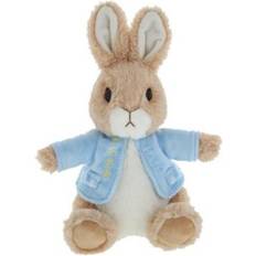 Beatrix Potter Rabbit Medium Plush One Colour