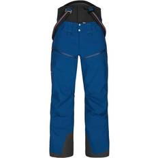 Elevenate Bec De Rosses Xi Pants Dark Steel Blue