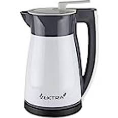 Vektra Kettles Vektra VEK-1502W Vacuum Insulated Eco Friendly Kettle