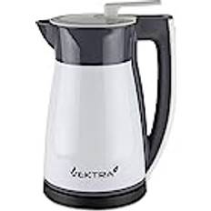 Kettles Vektra VEK-1502W Vacuum Insulated Environmentally Eco