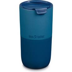 Stahl Tassen & Becher klean-kanteen Flip Lid Rise Thermobecher