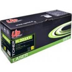Uprint HP 203X CF542X