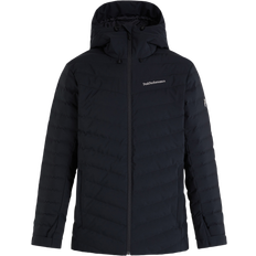 Peak Performance Frost Skijacke Herren - Schwarz