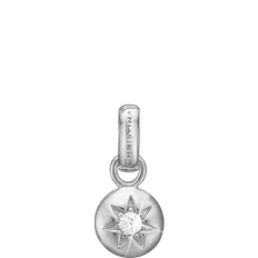 Smykker Christina Christina Vedhæng My Star, Pendant, Silver