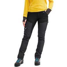 RevolutionRace Dam GP Pro Pants - Jet Black