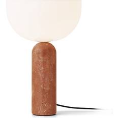 Kizu Breccia Pernice Marble Bordlampe