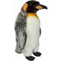 Pinguïn Knuffels Pluche koningspinguin knuffel 32 cm knuffeldieren