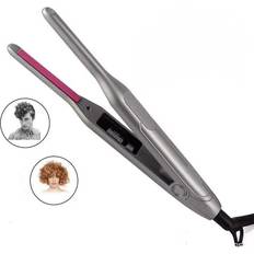 Mini Straighteners for Short Hair, Pencil Straighteners