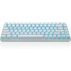 Dsport K25 84 Key 2 Mode Mechanical Switches