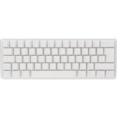 MaxCustom Blank Keycap set