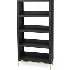 Woodman Hylder Woodman Pimlico Charcoal Bogreol