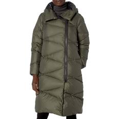 Helly hansen tundra Helly Hansen Women's Tundra Down Coat - Beluga