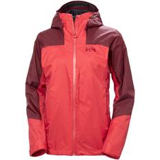 Helly Hansen Women’s Verglas 2L Jacket Black