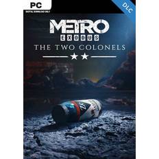 Metro Exodus - The Two Colonels PC