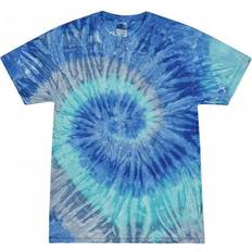 Tie Dye T-Shirt Multi