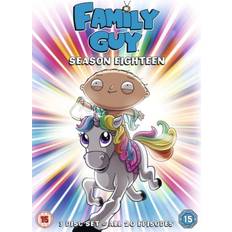 Family Guy - Season 18