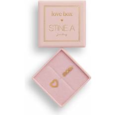 Smykker Stine A Love Box Gold Guld One