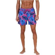 Björn Borg Uimahousut Björn Borg Sylvester Shorts Patterned - Kuviollinen