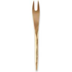 Aldente med saftrille