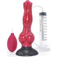 Woofix Monster Ejaculating Dildo 20,5 cm