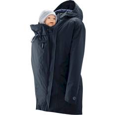 Mamalila Bårejakke WinterWanderer navy